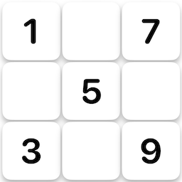 Sudoku App Icon